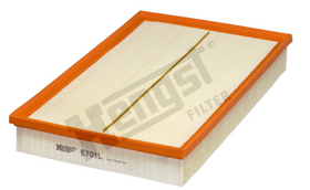 Audi VW Air Filter - Hengst 1K0129620