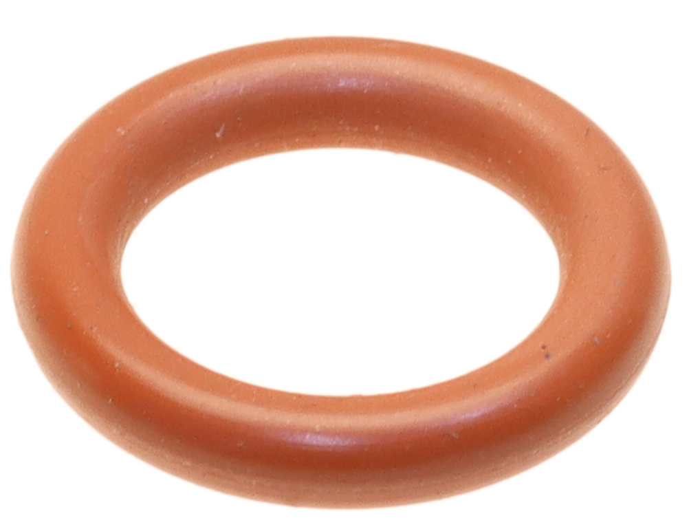 Audi Turbocharger Oil Line Gasket - Elring N90067202