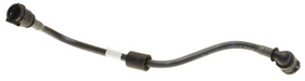 BMW Engine Coolant Overflow Hose - Genuine BMW 17125A022D6
