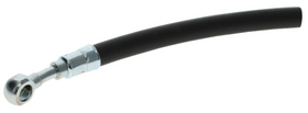 BMW Power Steering Suction Hose - Cohline 32411138419