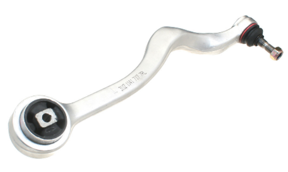 Control Arm And Ball Joint Assembly (Front Left Lower Forward) - BMW / E39 / 525i / 528i / 530i / Z8