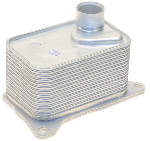 Oil Cooler - MQB / 1.8T / 2.0T (Many Models Confirm Fitment)