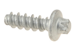 BMW Valvetronic Actuator Seal Mounting Screw - Genuine BMW 11367609963