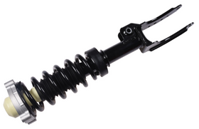 Autopart International VSV Pro-Strut Assembly Front Right 2015 Audi Q7
