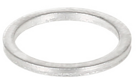 Audi BMW VW Crush Washer - Elring N0138149