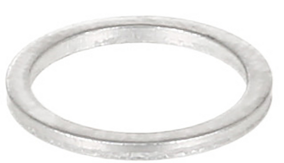 Audi BMW VW Crush Washer - Elring N0138149