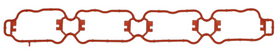 Audi Porsche VW Intake Manifold Gasket - Elring 297.590