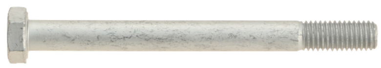 Audi Pinch Bolt - Genuine Audi N10491802