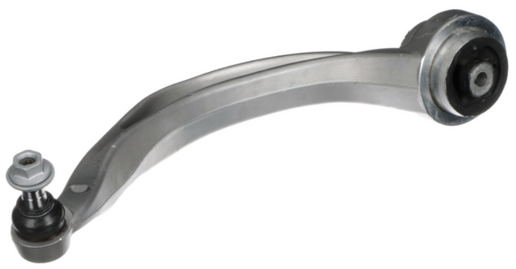 Control Arm Front Right Lower Rearward - Audi B8 S4 / S5 / A4 / A5 / A4, A5, Quattro & More