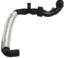 VW HVAC Heater Hose - Rein 1J0122073AT-6