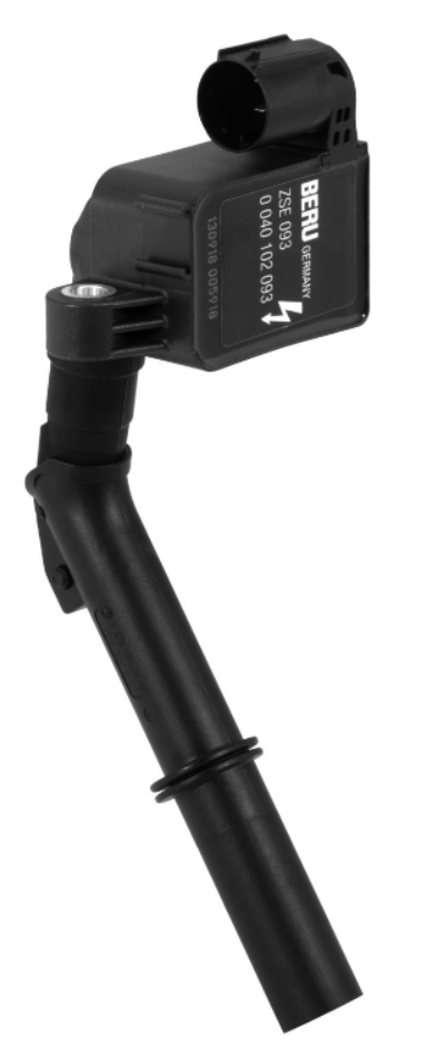 Mercedes Ignition Coil - Beru 2769065400