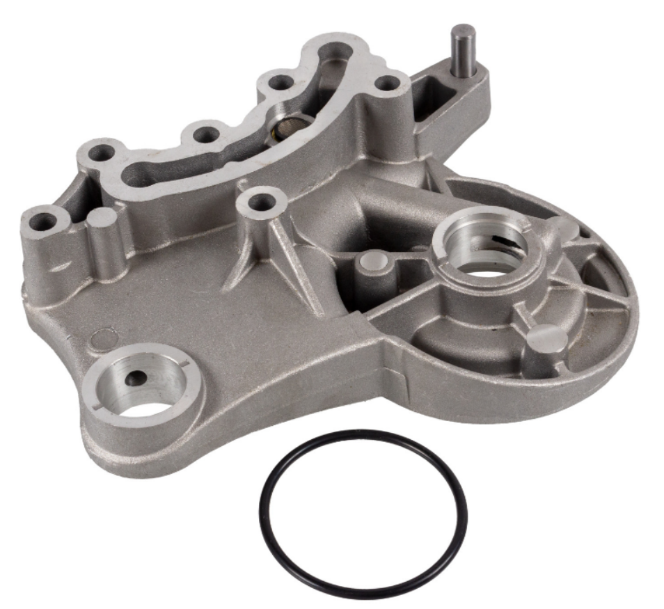 Audi VW Camshaft Bracket - Febi Bilstein 06H103144K