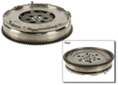 BMW Dual Mass Flywheel - LuK 21207573785-1