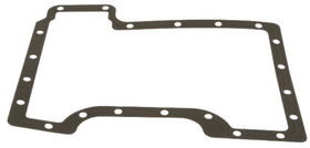 Land Rover Engine Oil Pan Gasket - Eurospare LVF000040