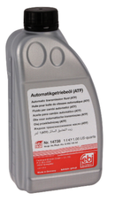 FEBI Automatic Transmission Fluid ATF (Yellow) 1-Liter-1