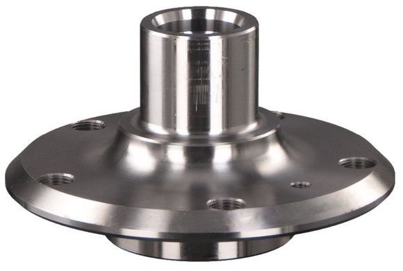 BMW Wheel Hub - Febi Bilstein 33416867262