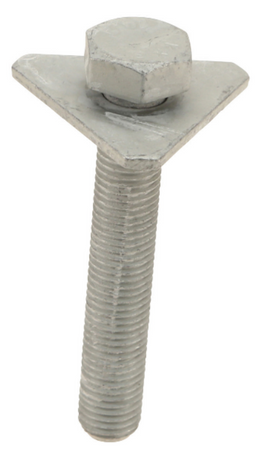 BMW Securing Bolt - Genuine BMW 33306793891