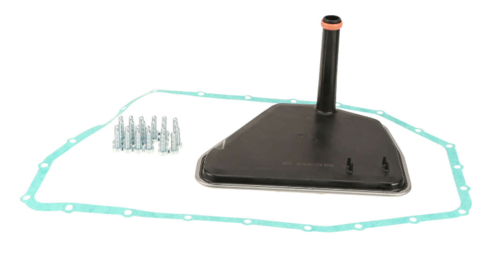 6-Speed Automatic Transmission Service Kit - Audi / B7 / A4 / S4 / C6 A6 / D3 A8