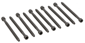 VW Cylinder Head Bolt Kit - Elring 038103384