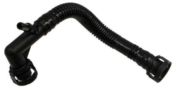 BMW Oil Separator Hose - Rein 11617504535