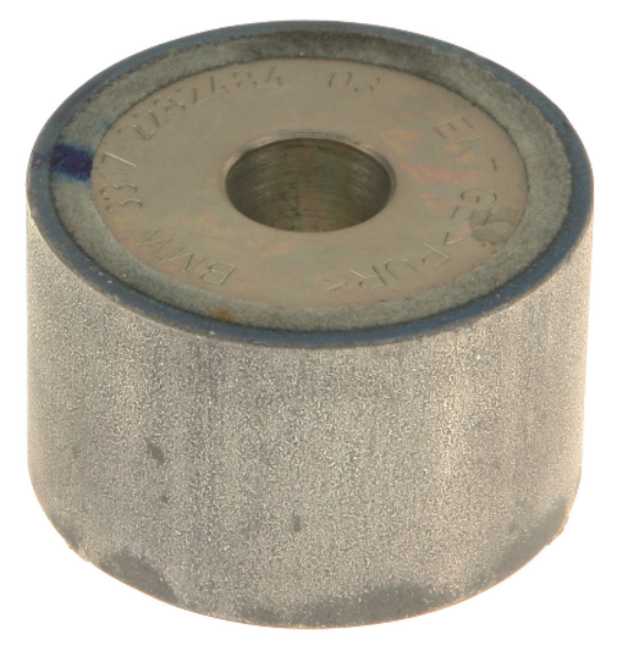 BMW Differential Bushing - Genuine BMW 33172282484