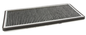 BMW Cabin Air Filter - Mann 64312218428