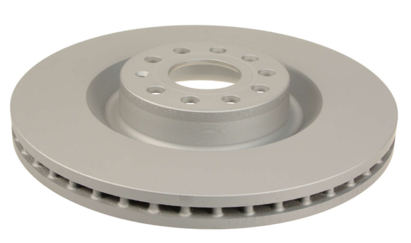 VW Brake Disc - Zimmermann 1K0615301M