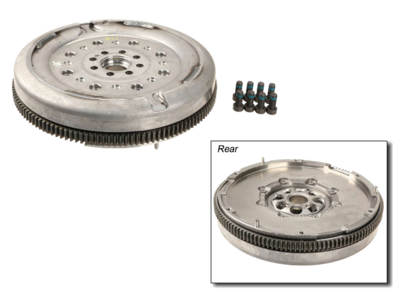 VW Flywheel - Sachs 06J105266AL