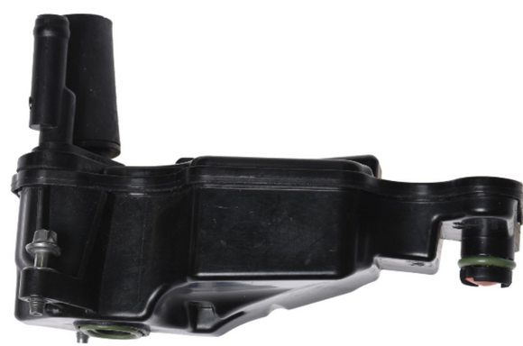 Mercedes Engine Crankcase Vent Valve - OEM Mercedes 2700109703