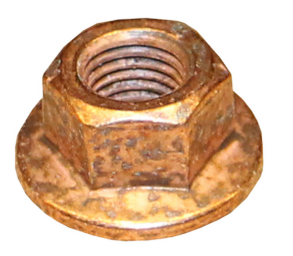 BMW Exhaust Manifold Nut - CRP 11721437202