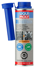 LiquiMoly LM22110 (Fuel Additive DI Jectron) 300ml-1