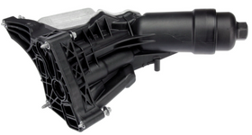 BMW Engine Oil Filter Housing - URO Parts 11428596283