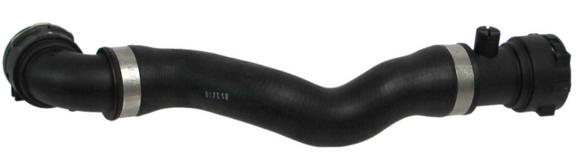 Molded Coolant Hose - BMW / E39 / 525i / 528i / 530i | 11531705223-REI