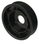 Upgraded Aluminum Power Steering Pump Pulley N54-3