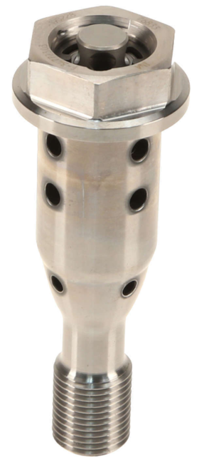 BMW VANOS Solenoid Valve - INA 11367583820