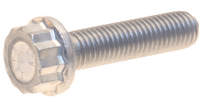 VW Transmission Case Bolt - Genuine VW N91129401