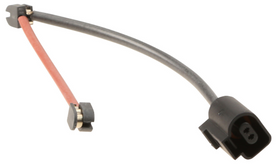 Porsche Disc Brake Pad Wear Sensor - Textar 99160918300