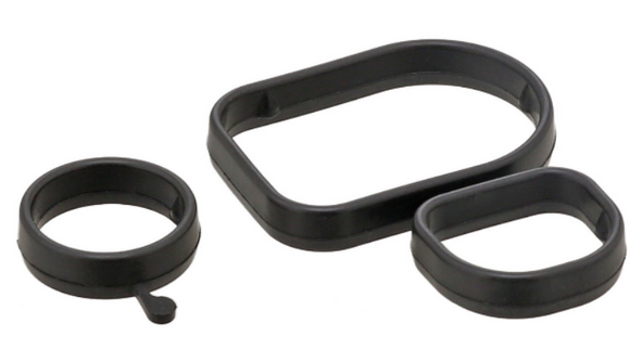 VW Oil Cooler Gasket - Elring 07K117070