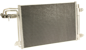 VW A/C Condenser - Koyorad 1K0820411Q