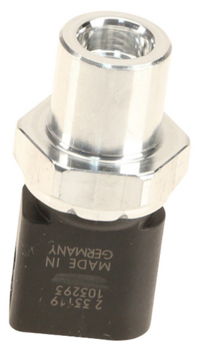 Audi VW A/C Pressure Switch - Genuine Audi VW 4H0959126B