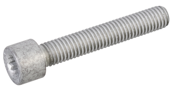 Audi VW CV Joint Bolt - Febi Audi N91108201