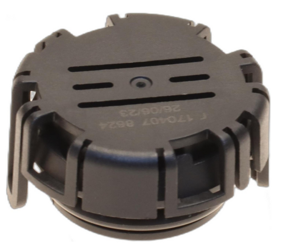 Audi VW Engine Oil Pump Relief Valve - Febi 06H103156