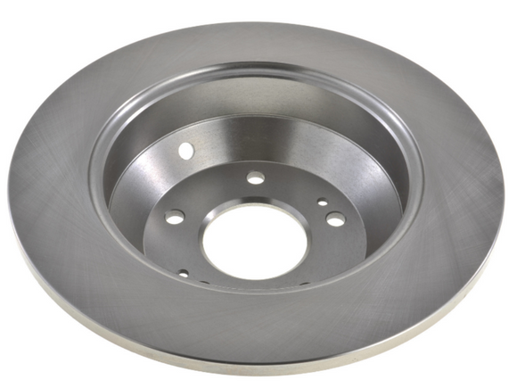 OEF3 Premium Rear Brake Disc (Rotor)2015-2021 Kia Sedona