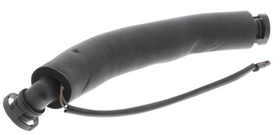 BMW Crankcase Breather Hose - Vaico 11157522931
