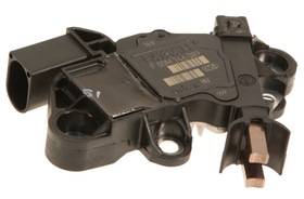 BMW Voltage Regulator - Bosch 1986AE0045