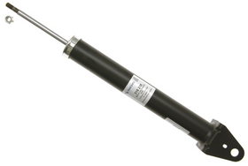 Mercedes Shock Absorber - Sachs 1643202531