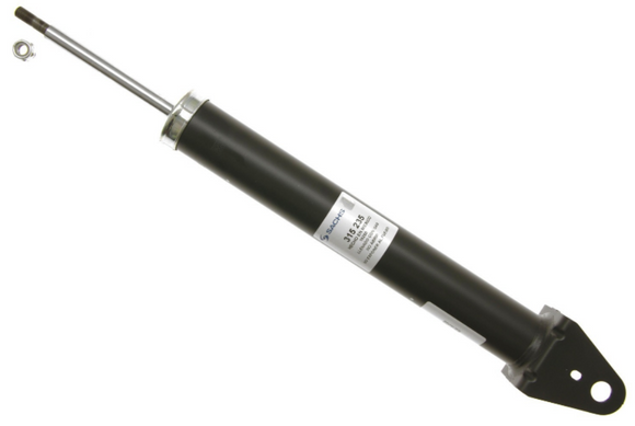 Mercedes Shock Absorber - Sachs 1643202531
