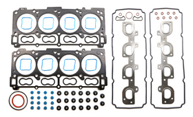 CHRYSLER 6.4L APACHE GEN-3 HEMI TOP END GASKET KIT, 4.150" BORE, .054" MLX CYLINDER HEAD GASKET