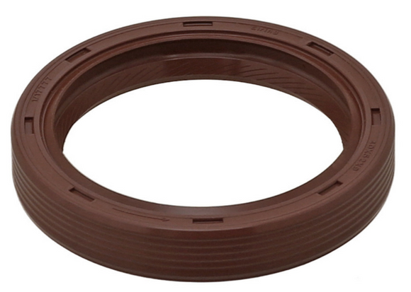 BMW Manual Transmission Output Shaft Seal - Elring 23111224799