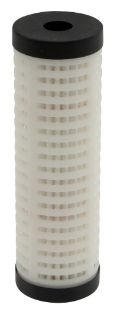 Mercedes ABC Suspension Filter - Genuine Mercedes 0031846101